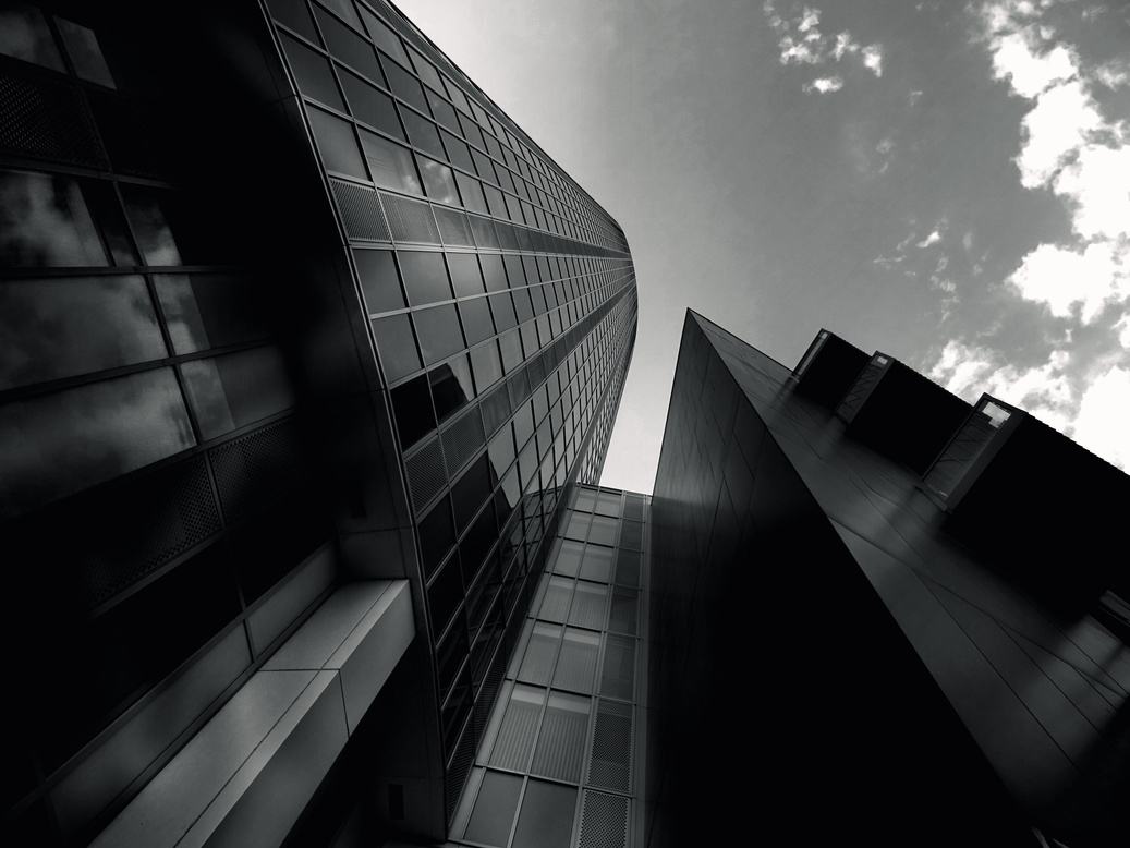 Office building
